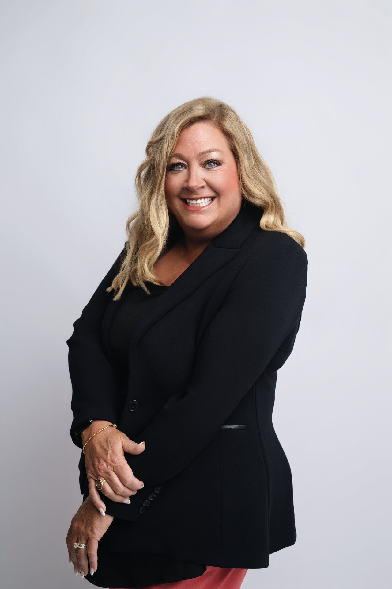 Jennifer Crouch