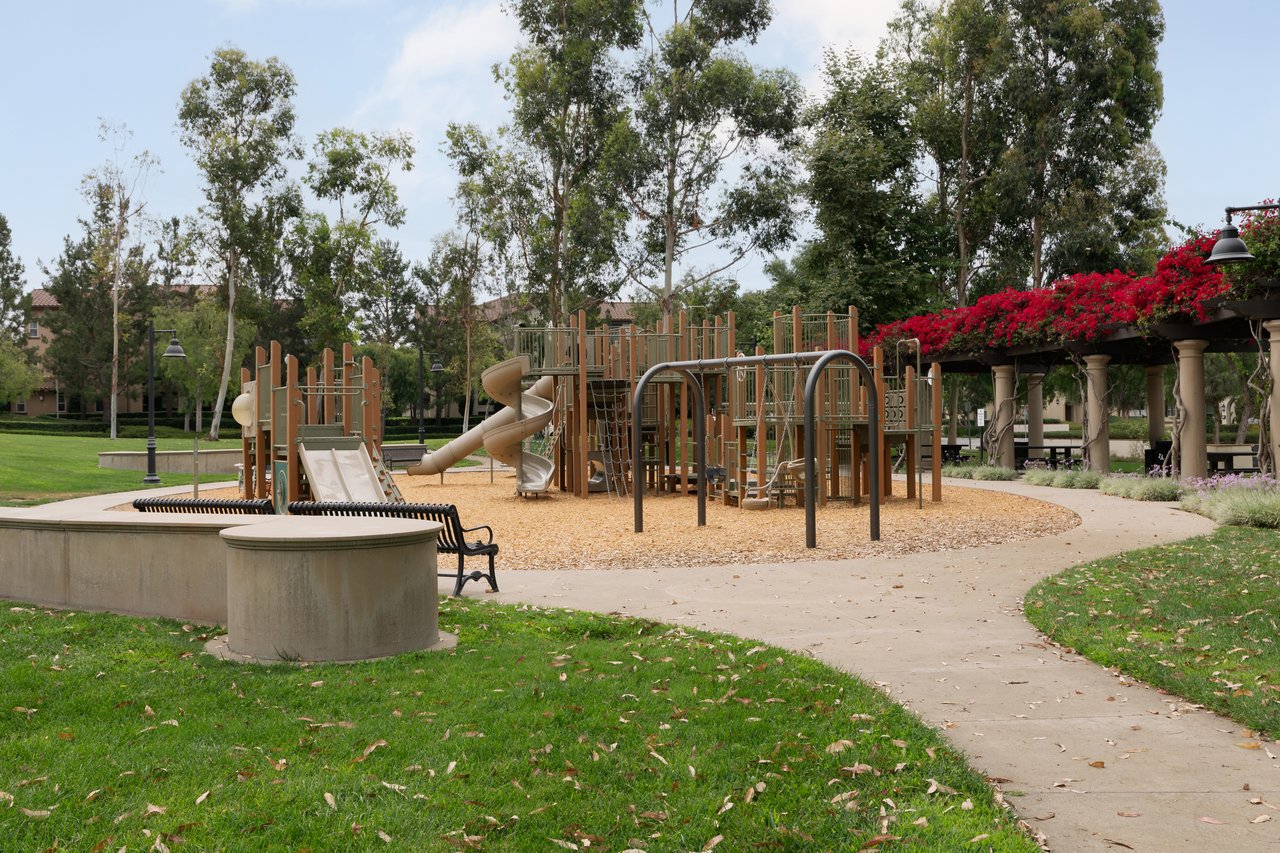 Woodland Gardens Park