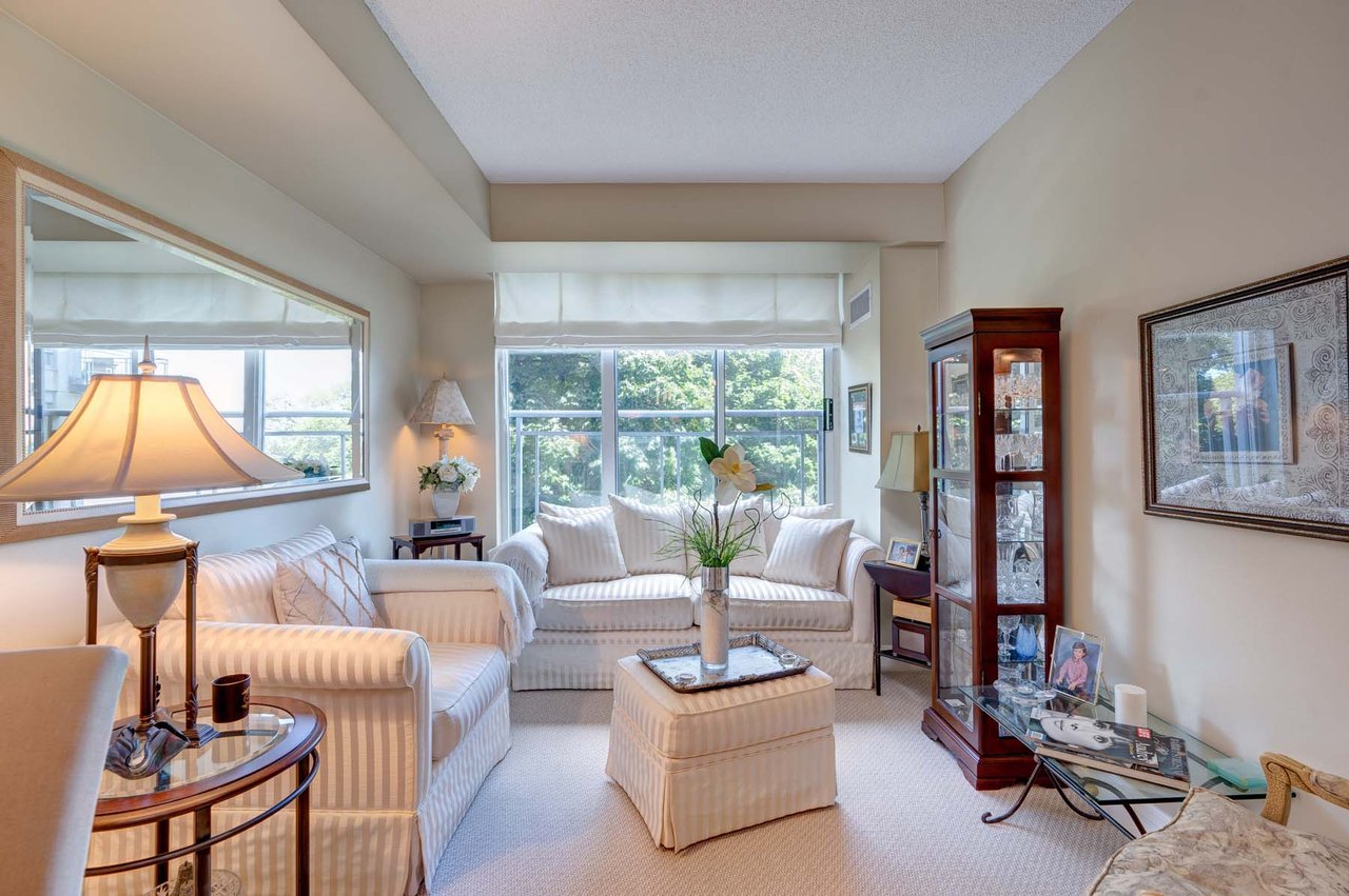 1801 Bayview Ave, #610