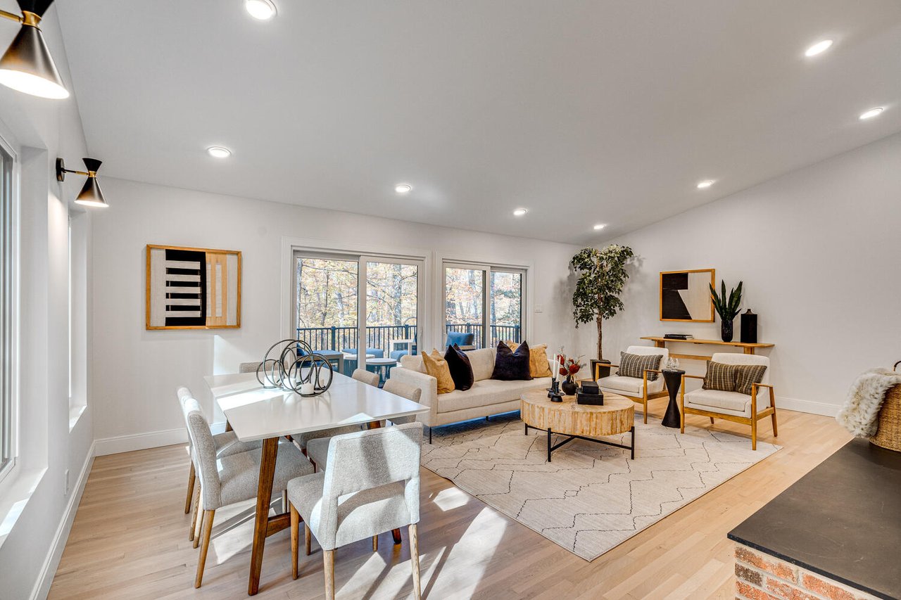 5 Acre Private Exclusive in Great Falls