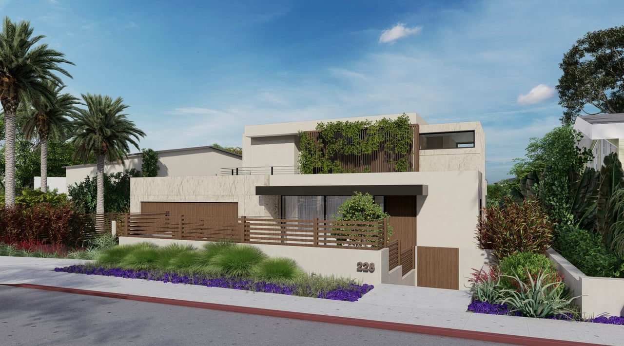 228 N Helix Ave, Solana Beach