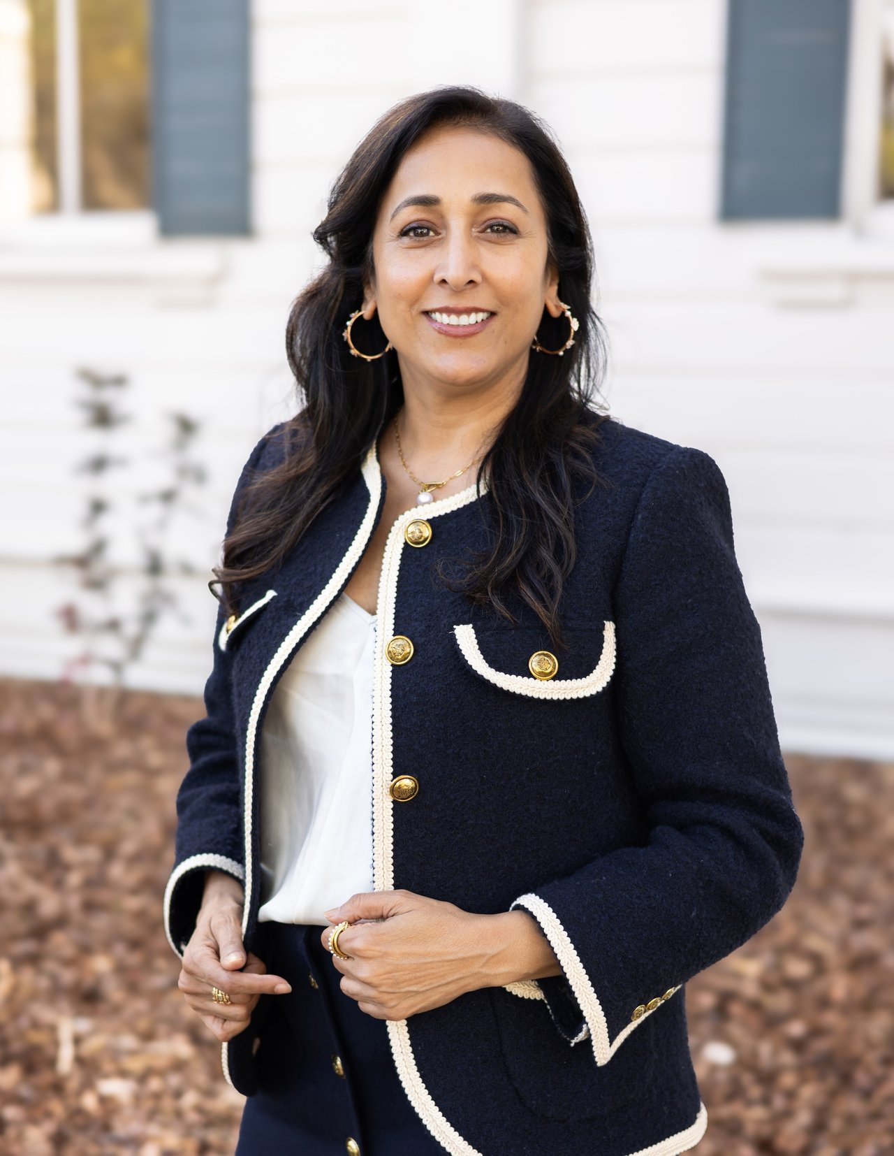 Rashmi Judge