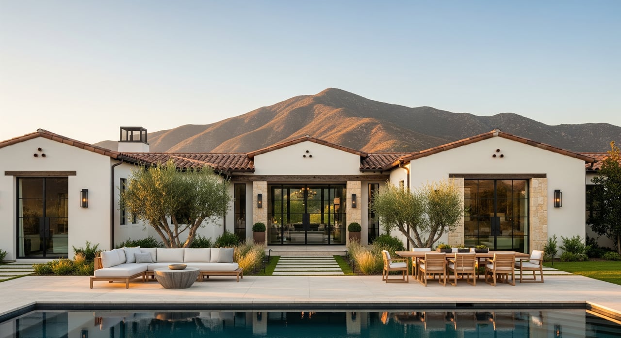 Use Compass Concierge To Prep Your Santaluz Listing