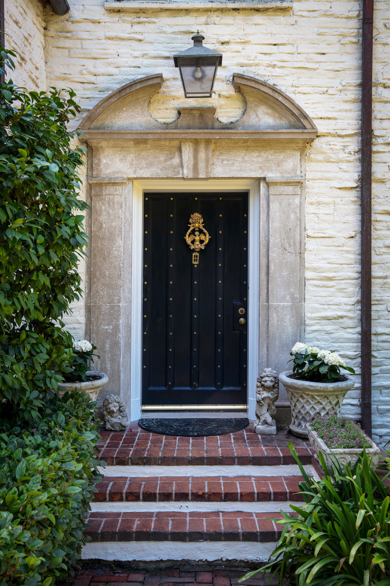 1021 Stone Canyon Rd, Bel Air