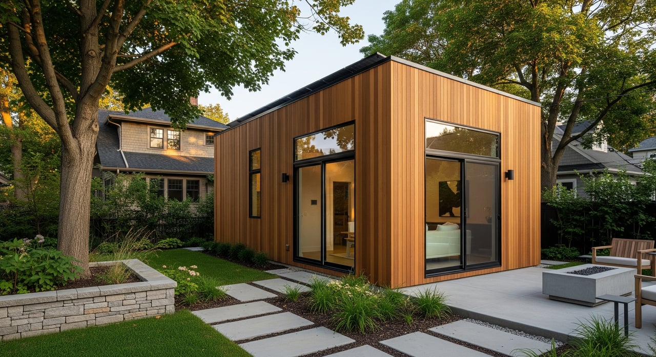 What Is an ADU in Minneapolis? A Practical Guide