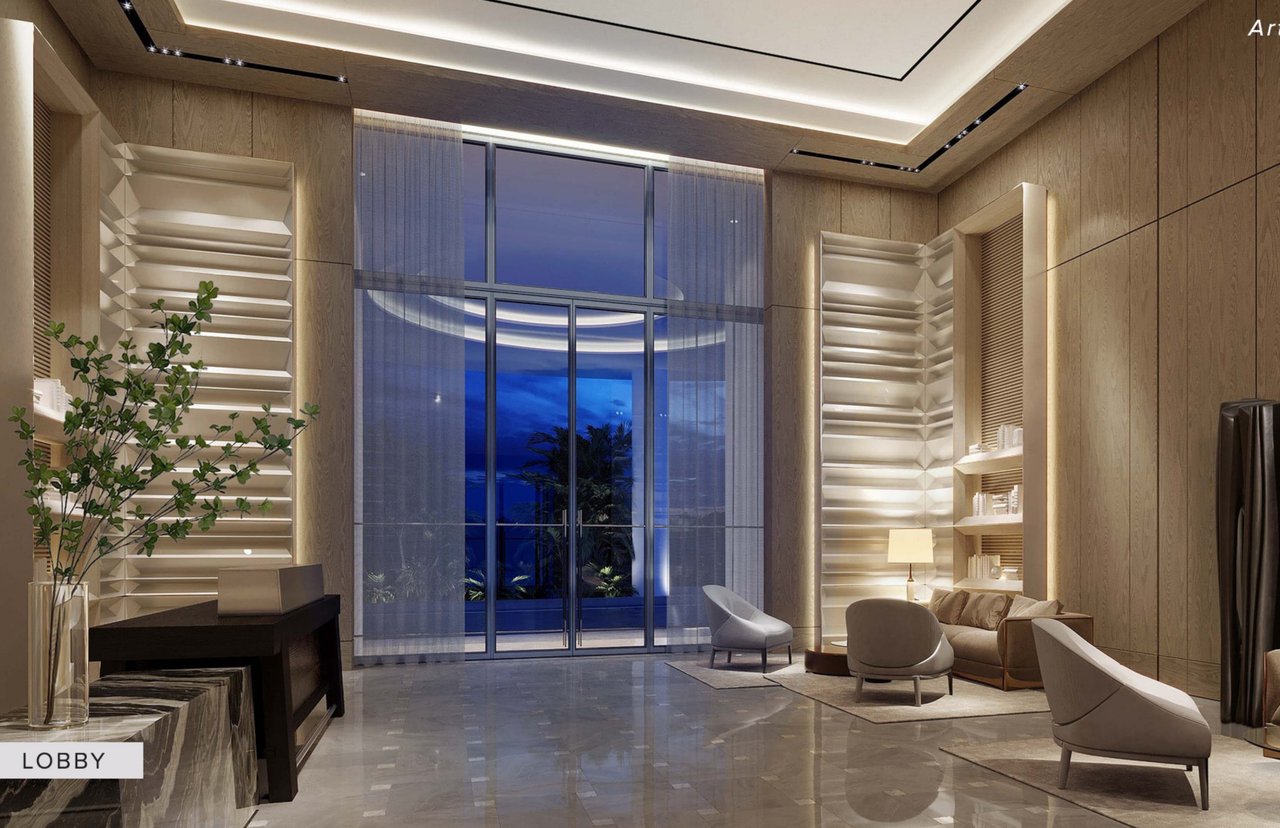 The Ritz-Carlton Residences, West Palm Beach