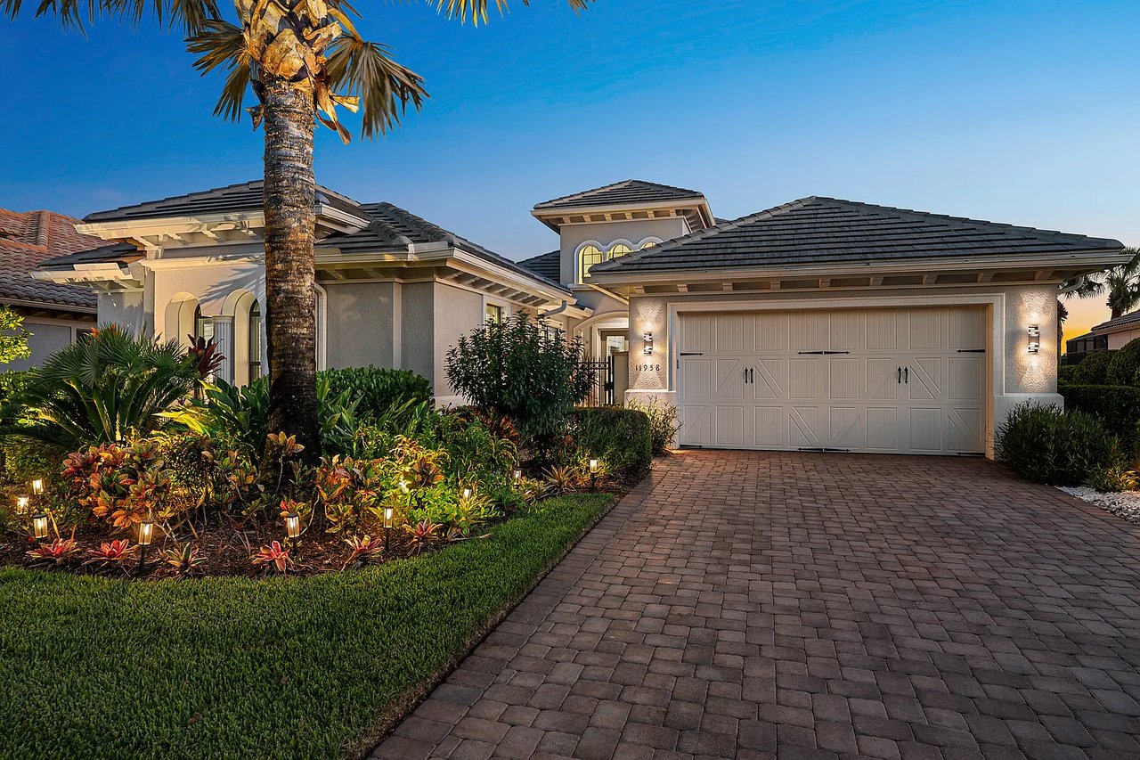 11958 Heather Woods Court Naples