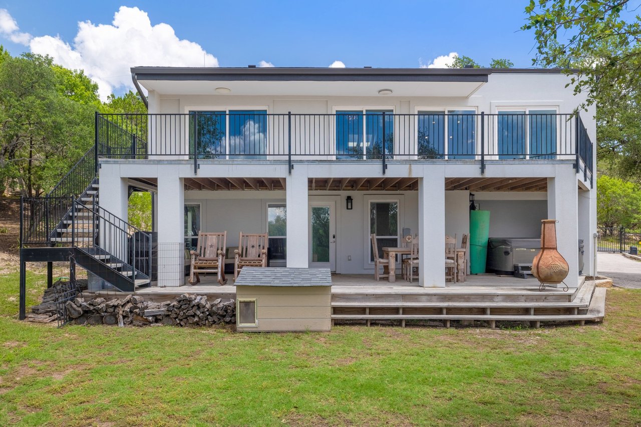 7206 Comanche Trail