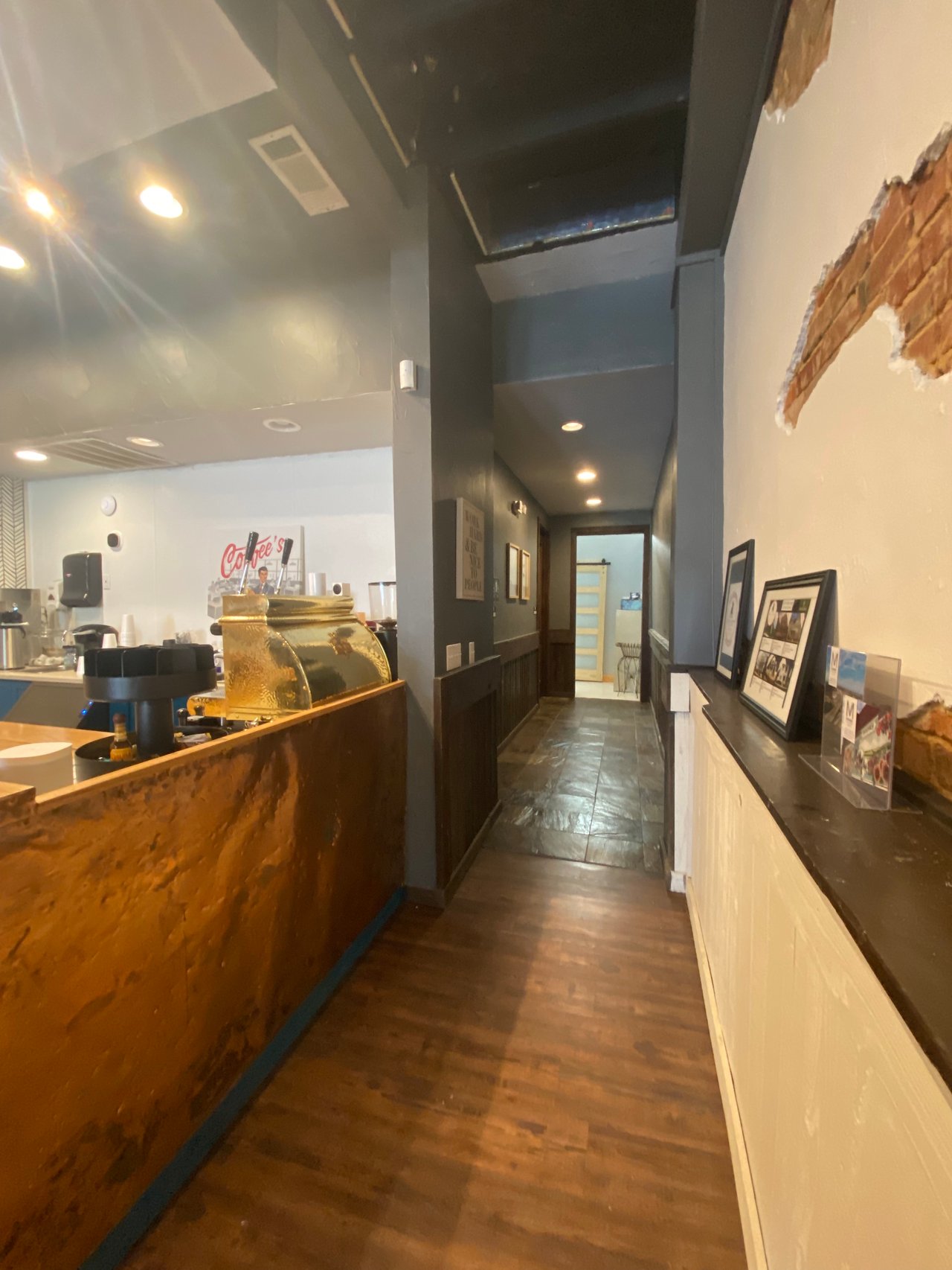 120 W. Louisiana