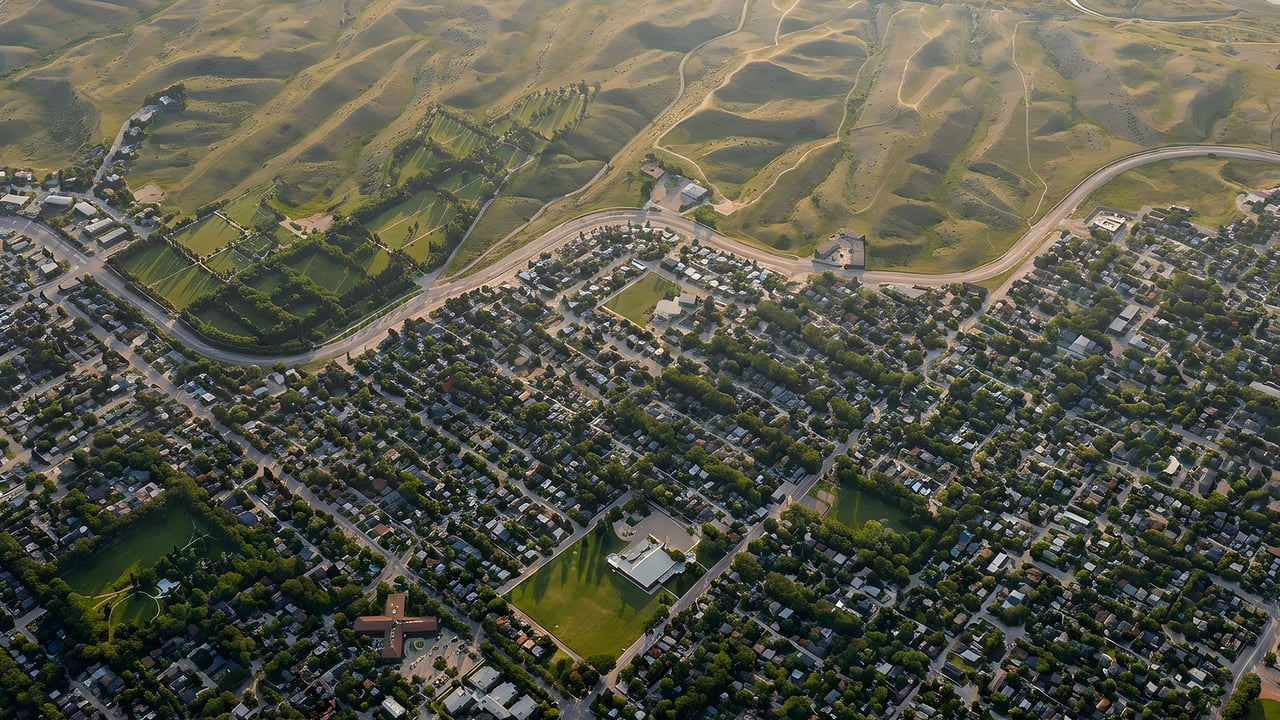 Fleetwood - South Lethbridge
