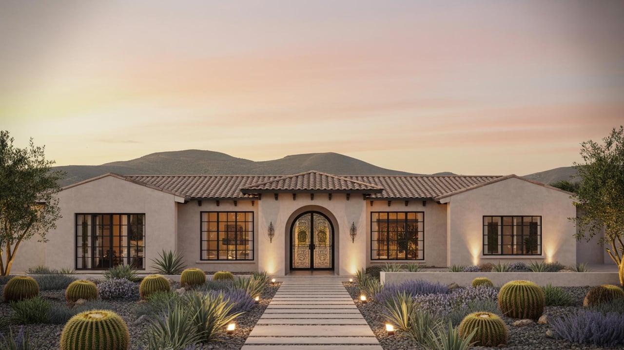 How to Navigate Mortgage Options for Menifee CA Buyers