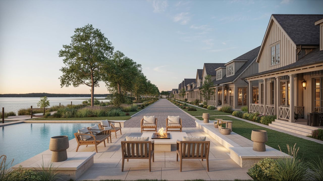 Hidden Gems in Carlton Landing You Need to Discover