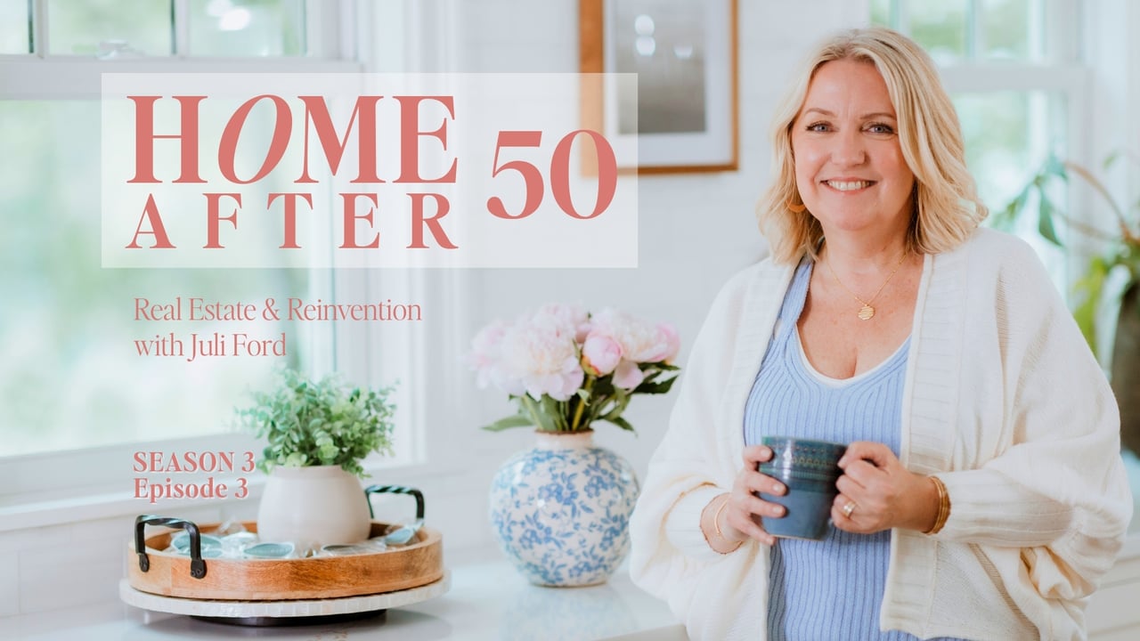 Season 3 Episode 3: Part One: You Are Not Here to Make Everyone Comfortable with Kim Buckner