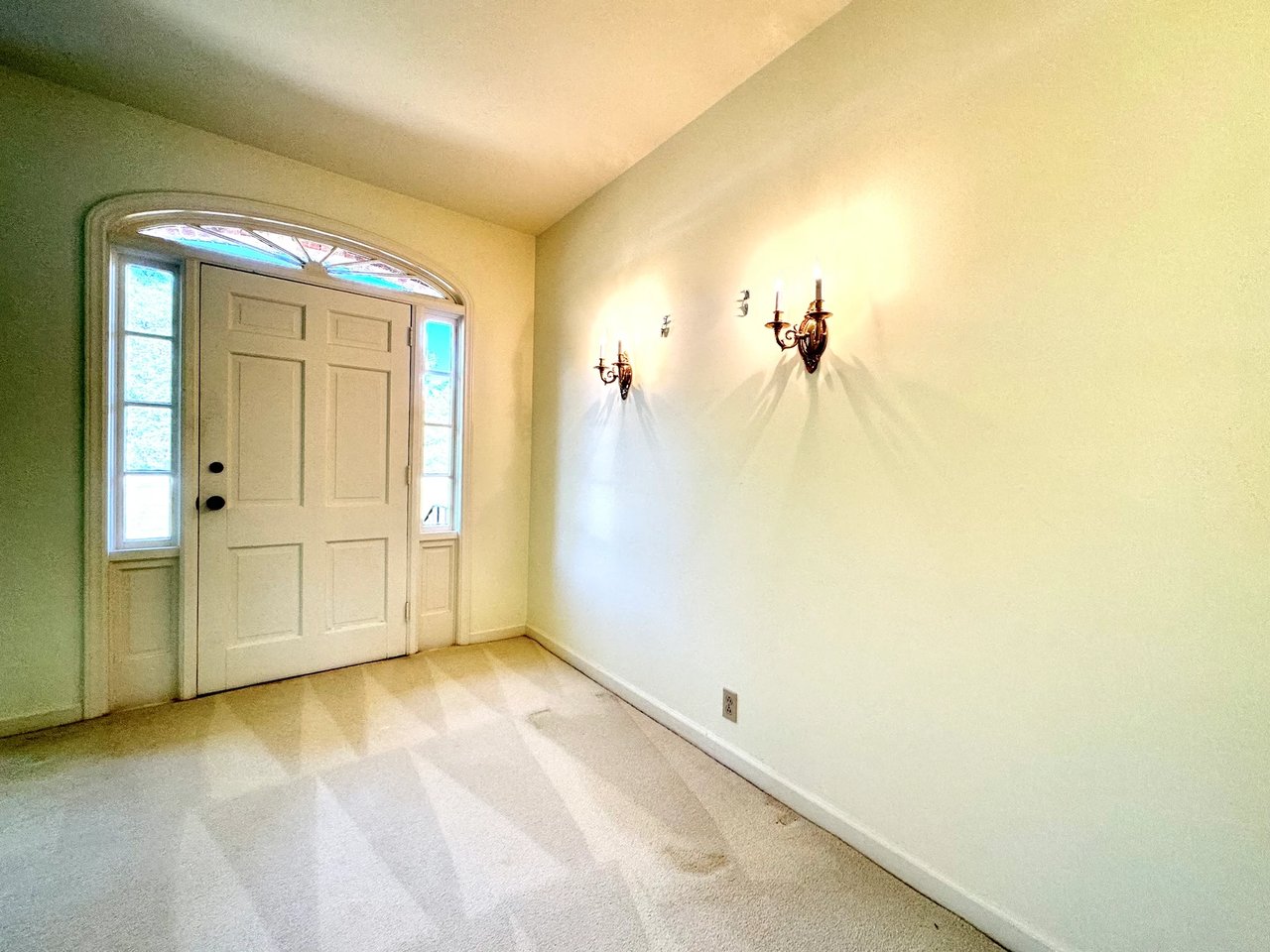 Sold - Excellent & Spacious Ranch Home For Sale in Walhalla, South Carolina