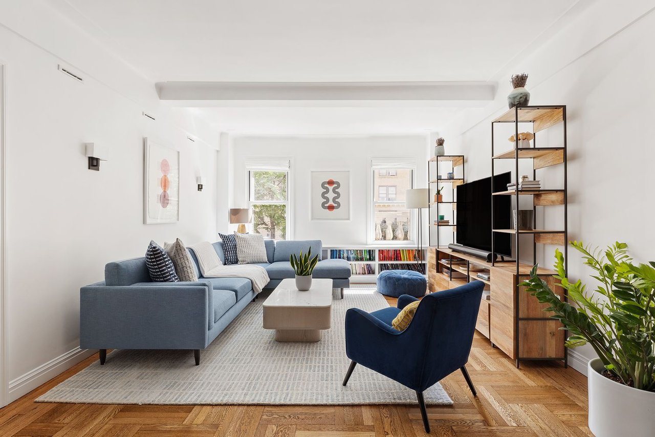 145 West 86th Street Unit 3B