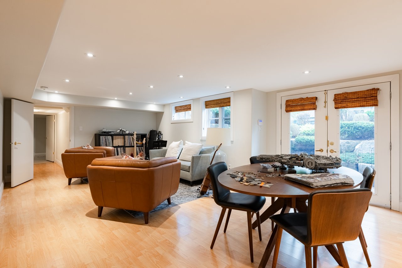 Expansive Morrison Bungalow