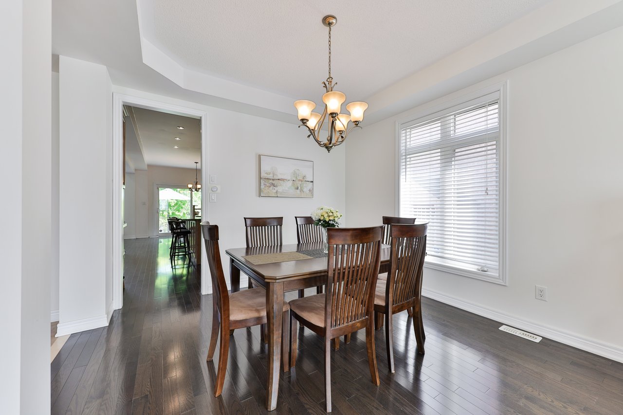317 Nautical Boulevard, Oakville