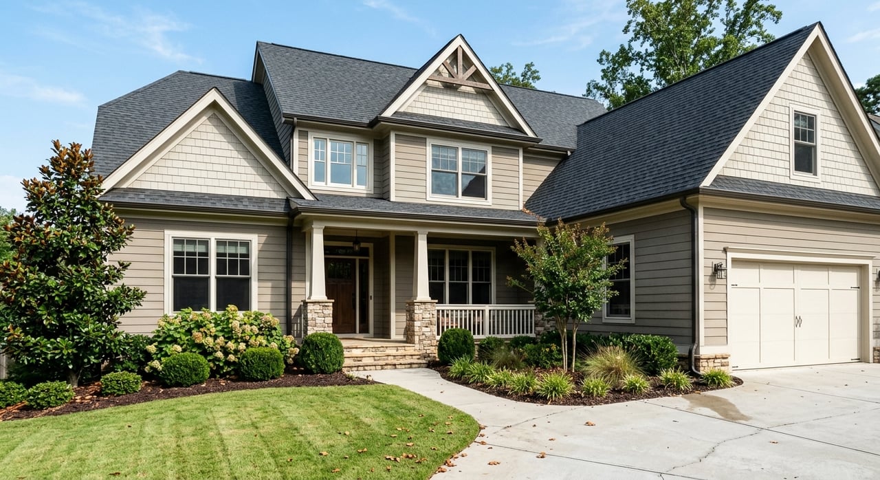 What Spartanburg Move Up Buyers Should Know About Today’s Market