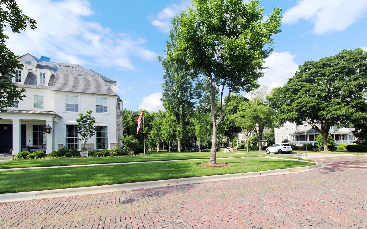Hinsdale