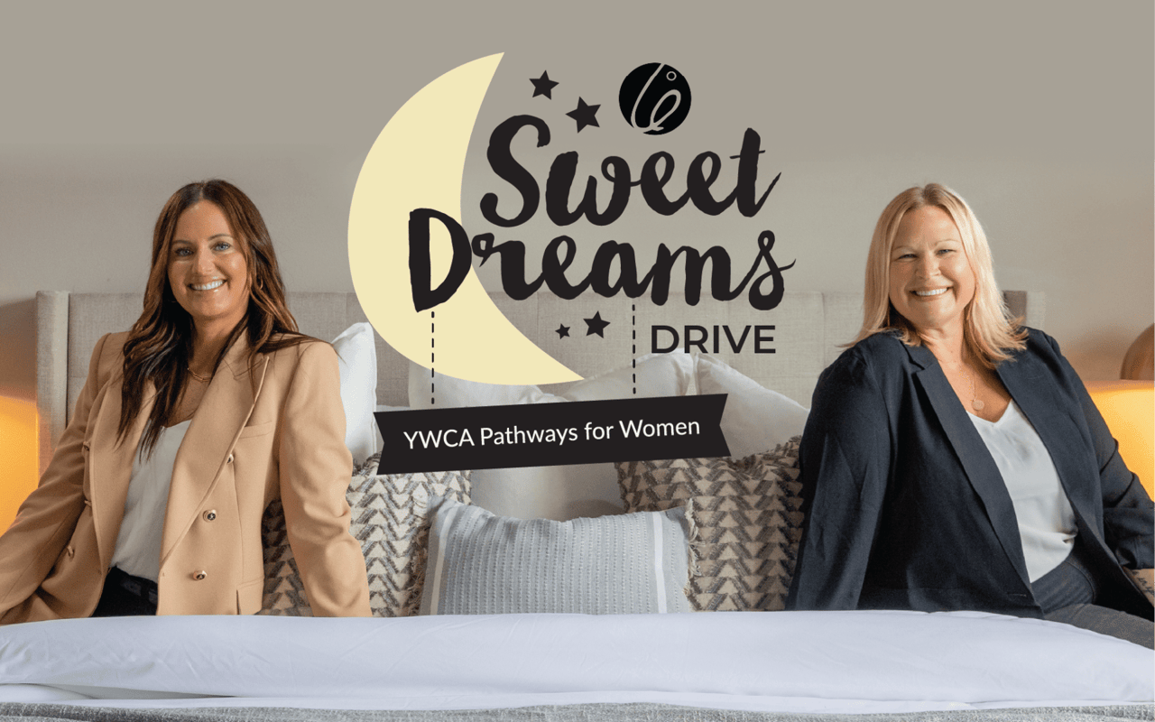 Linen Drive supporting YWCA Pathways for Women