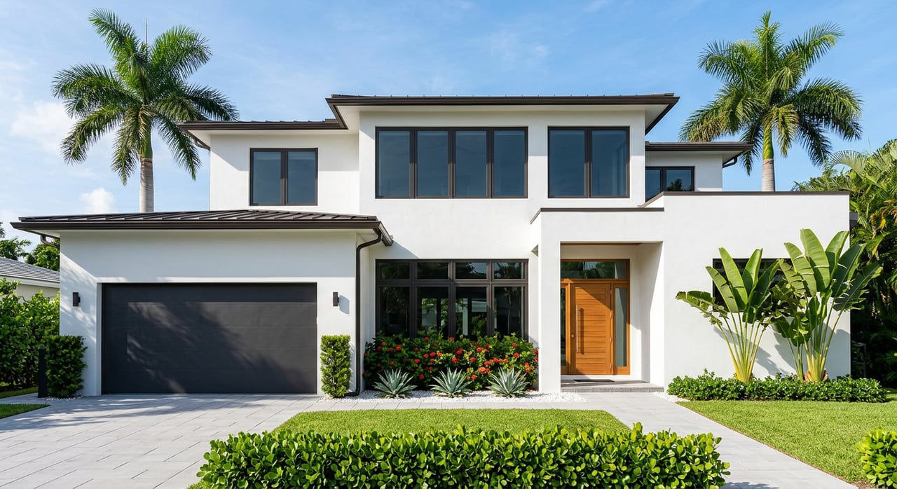 New Construction Homes In Miramar: What Buyers Should Know