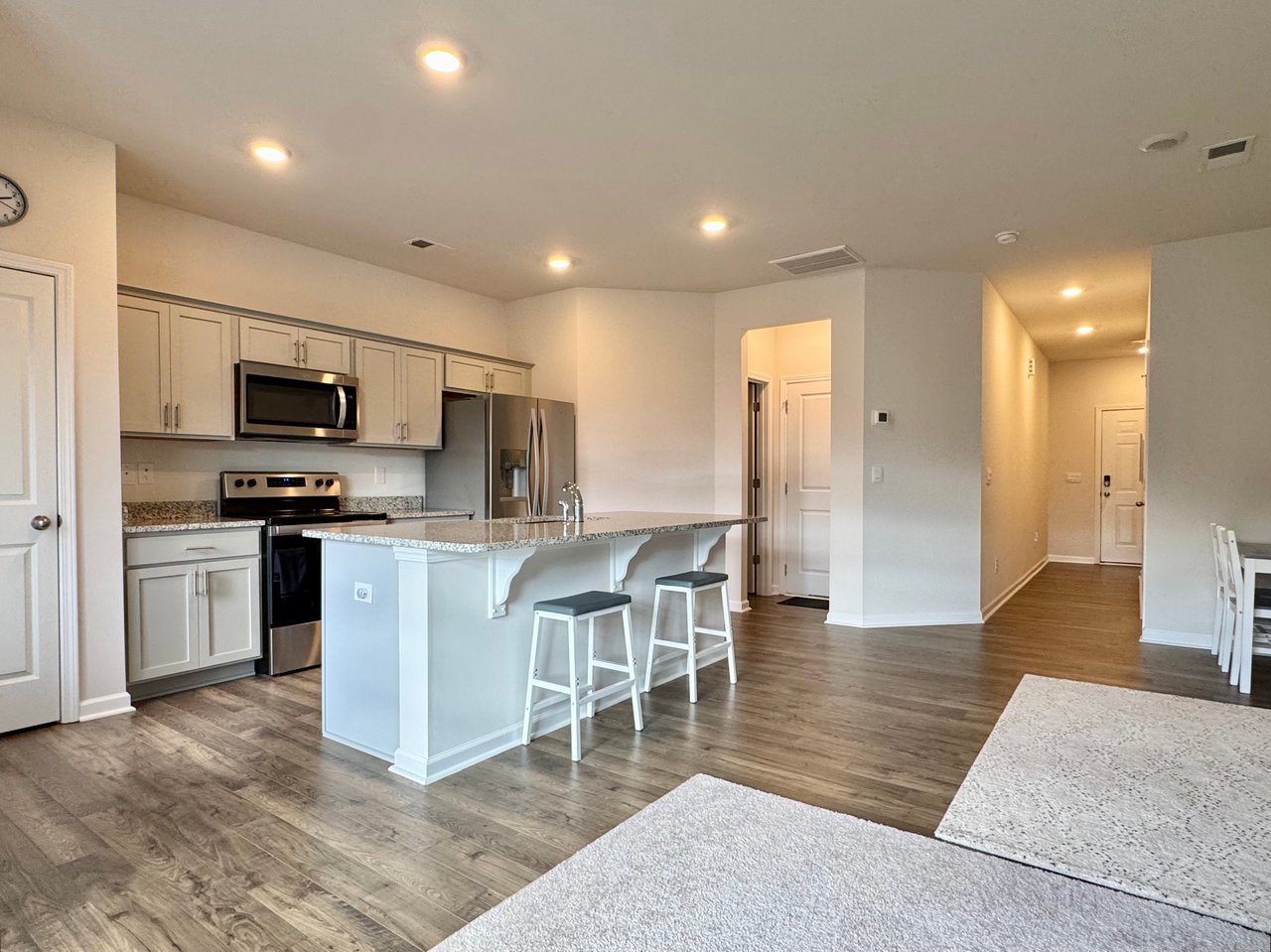 Modern Living in the Heart of Greer: Discover 120 Sunriff Court at Brookside Subdivision