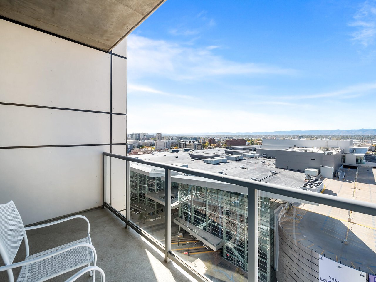 891 14th Street Unit: 1701