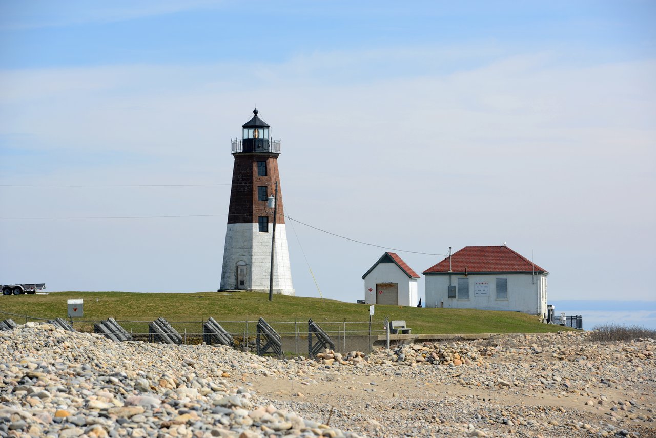 Point Judith