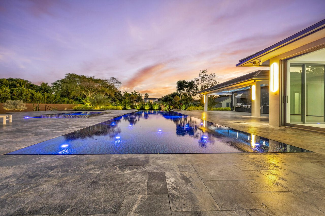 Your Private Resort - Everyday Of The Week