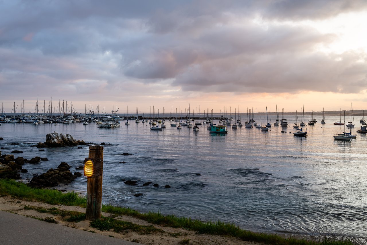 Fall Festivities Across the Monterey Peninsula