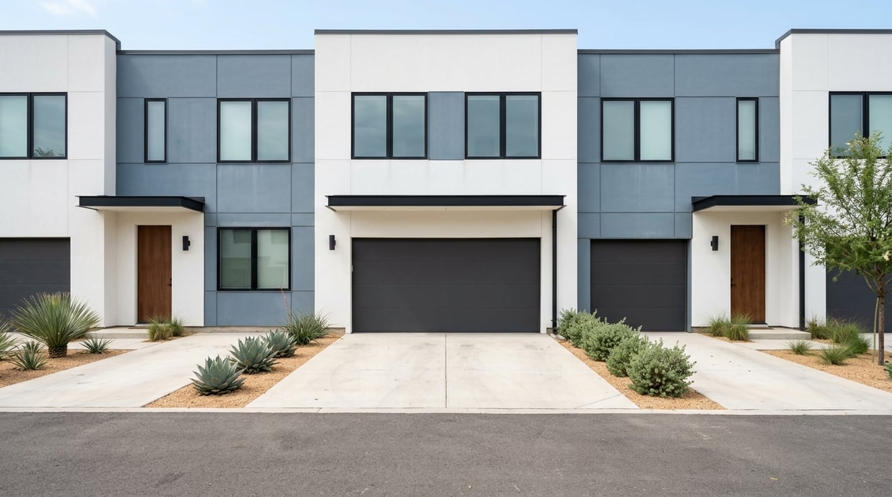 Kyle Townhome-Style Rentals Vs Traditional Apartments