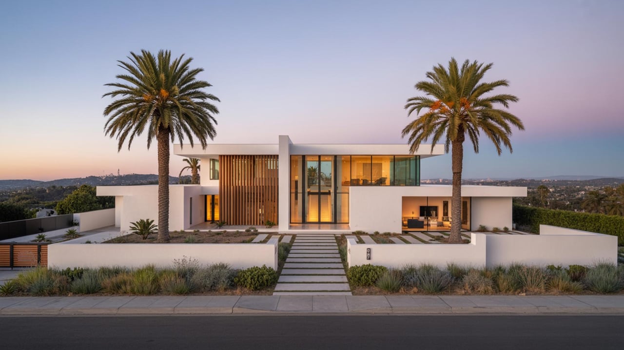 How to Get the Best Mortgage Rates in Culver City, CA