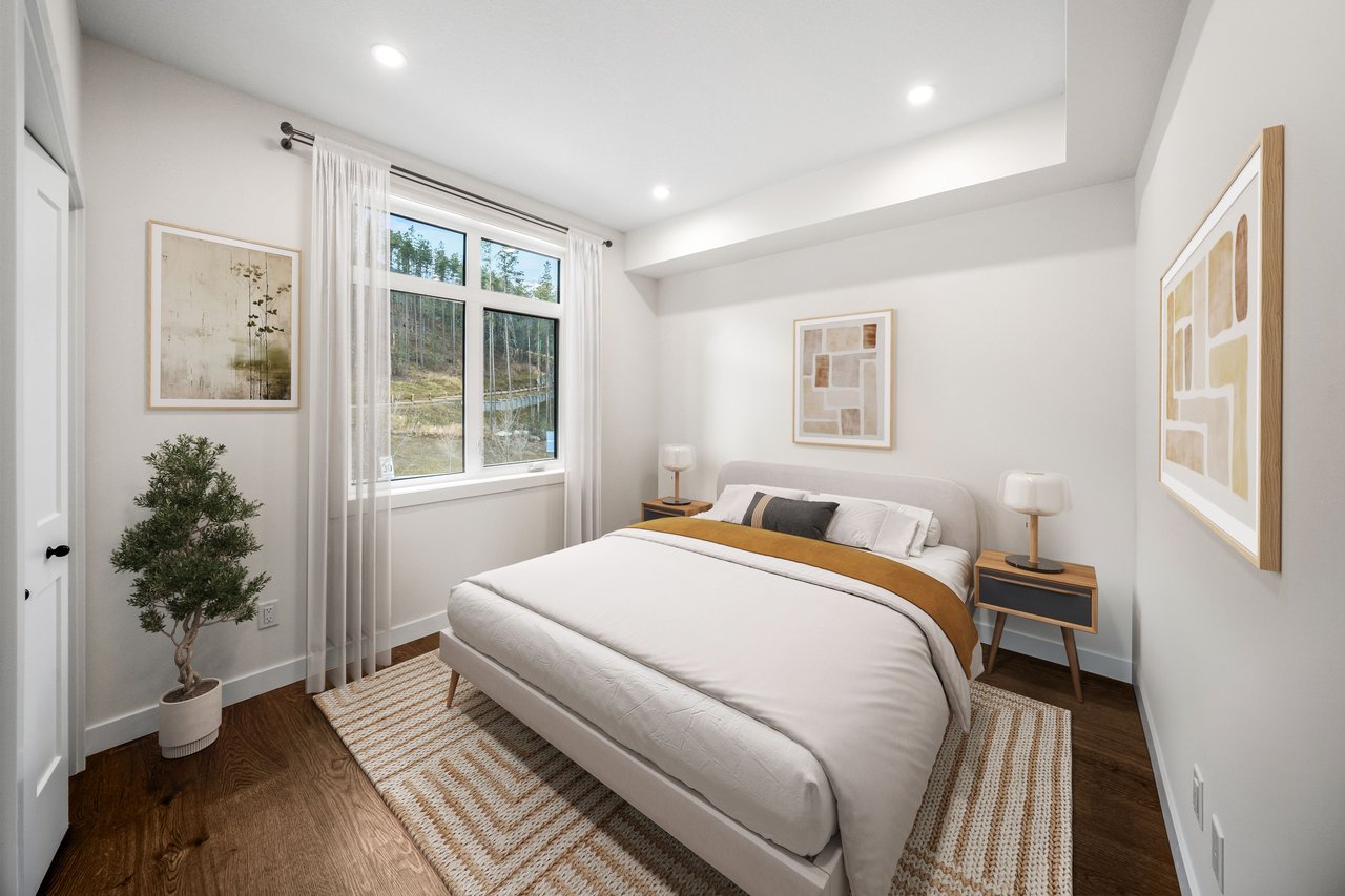204 - 10 Cascade Ridge