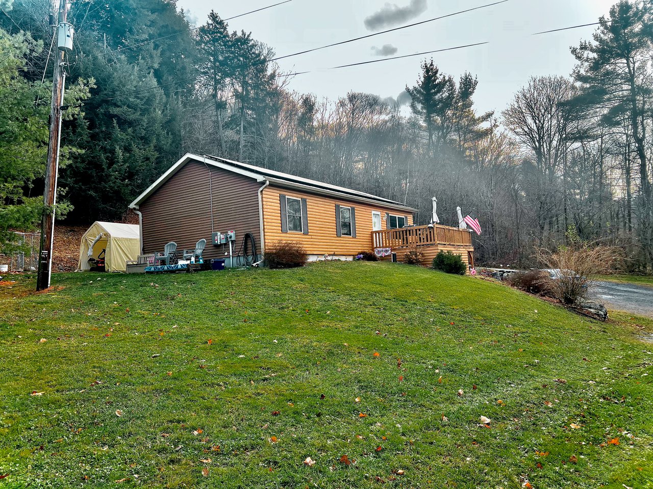 Austerlitz NY Sold Home