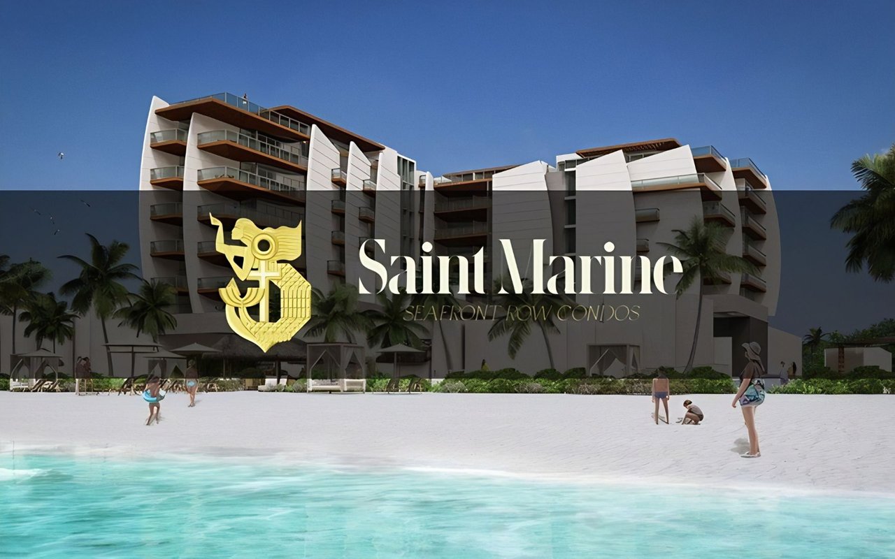 Saint Marine 