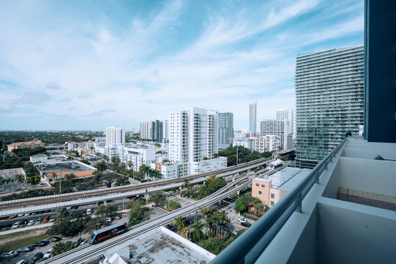 Infinity at Brickell