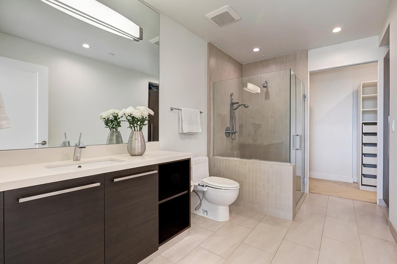 855 N Croft Ave #306, West Hollywood