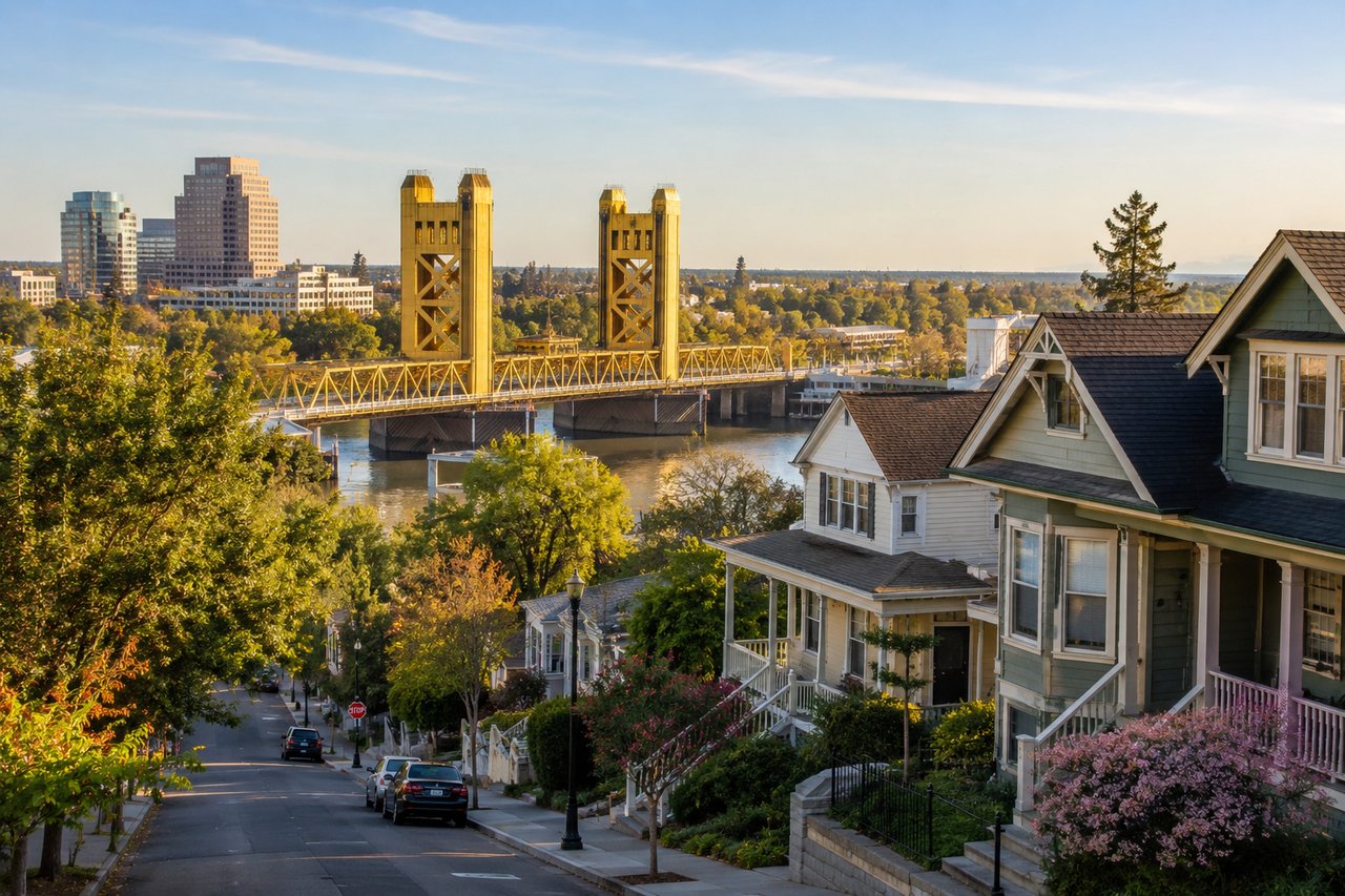 Sacramento