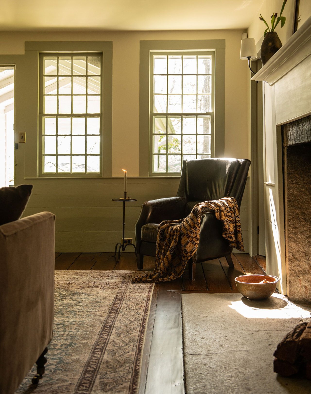 83 Scofield Hill Road, Washington, CT