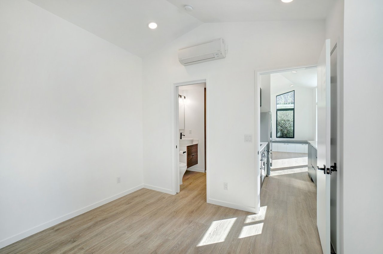 Rose Garden, San Jose Off Market