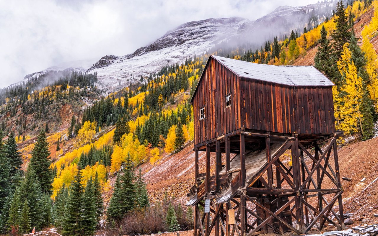 Silverton