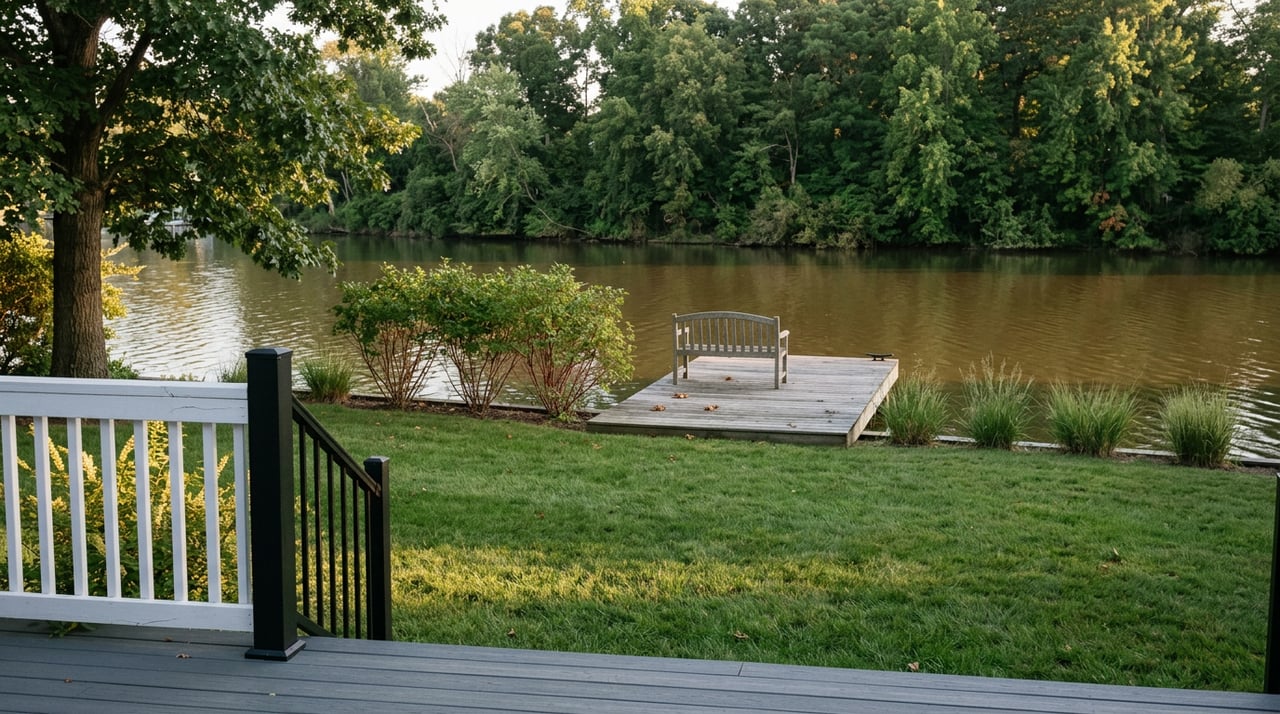 The Four Weekdays That Decide Whether You Get an Affordable Afternoon on Geist Reservoir This Year