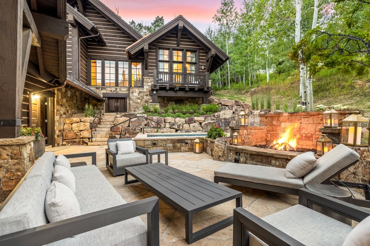 Little Brave Lodge