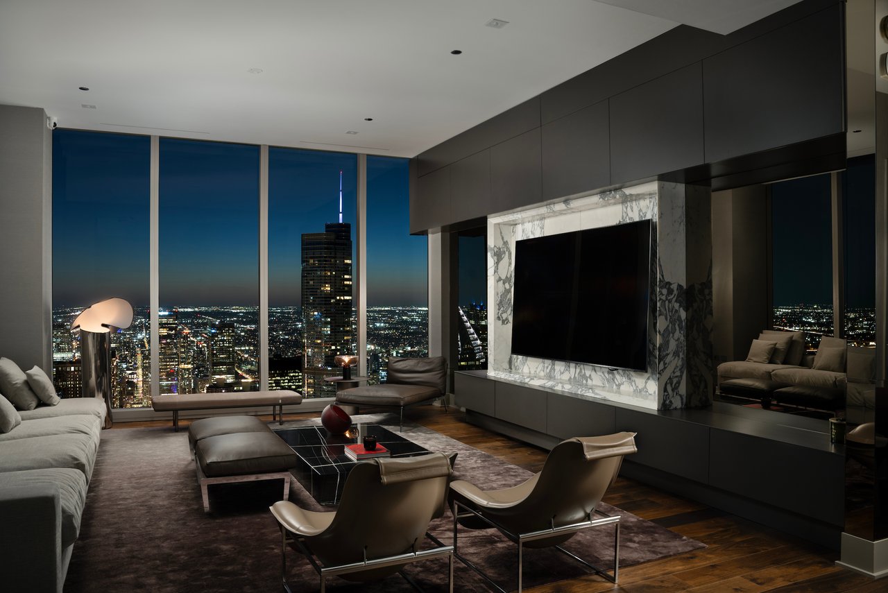 St. Regis Chicago Penthouse