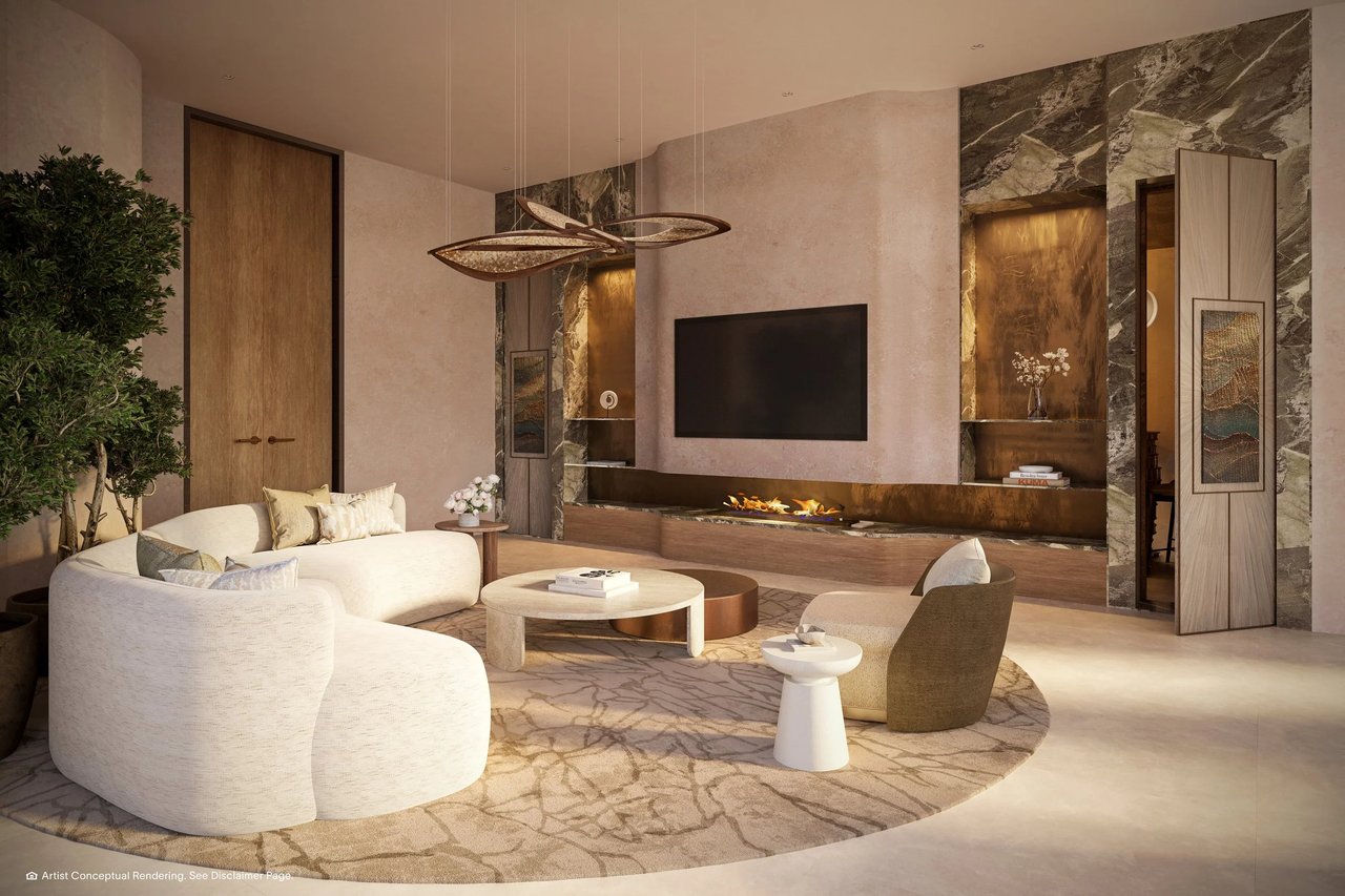 September 2025 | Swire Properties Announces Exclusive Partnership with Harrods at The Residences at Mandarin Oriental, Miami