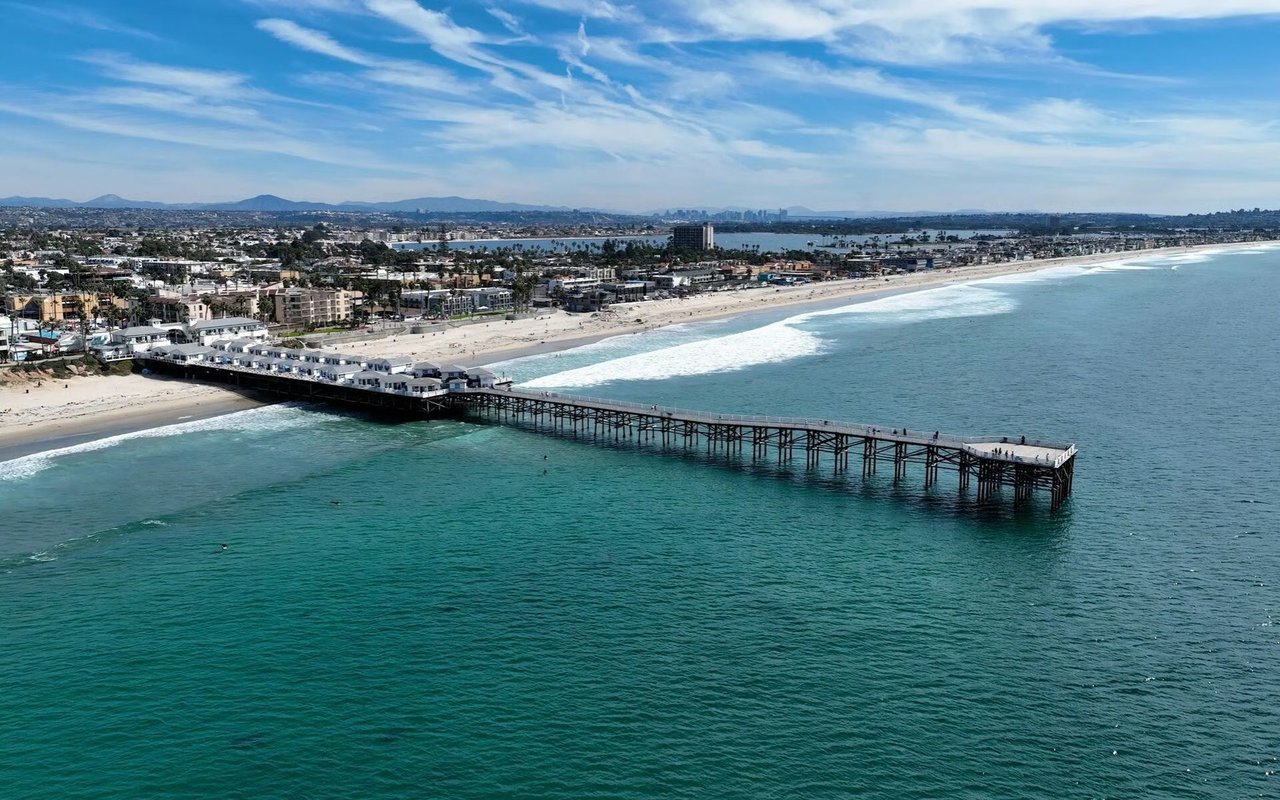 Pacific Beach