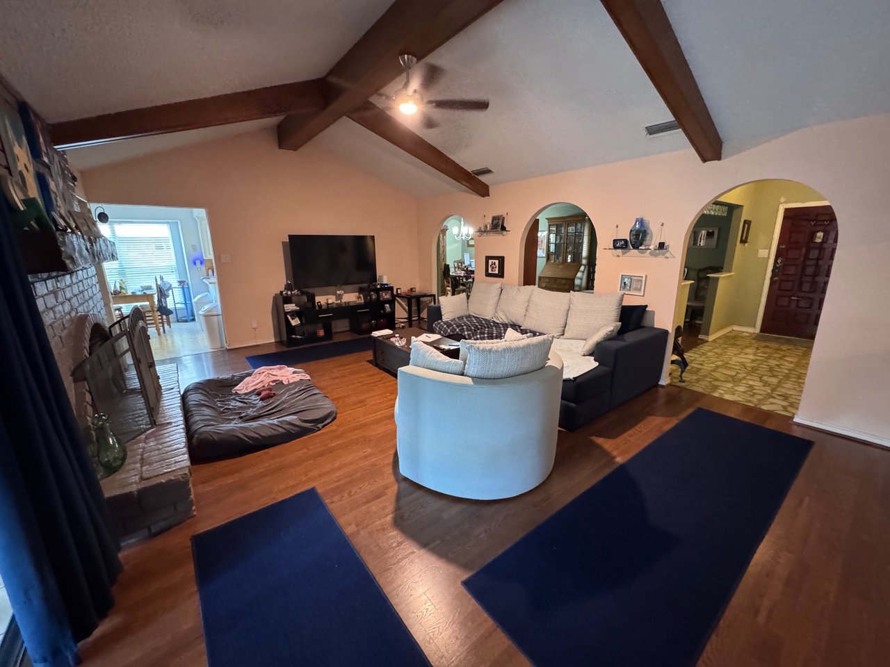 9124 Coral Cove Dr
