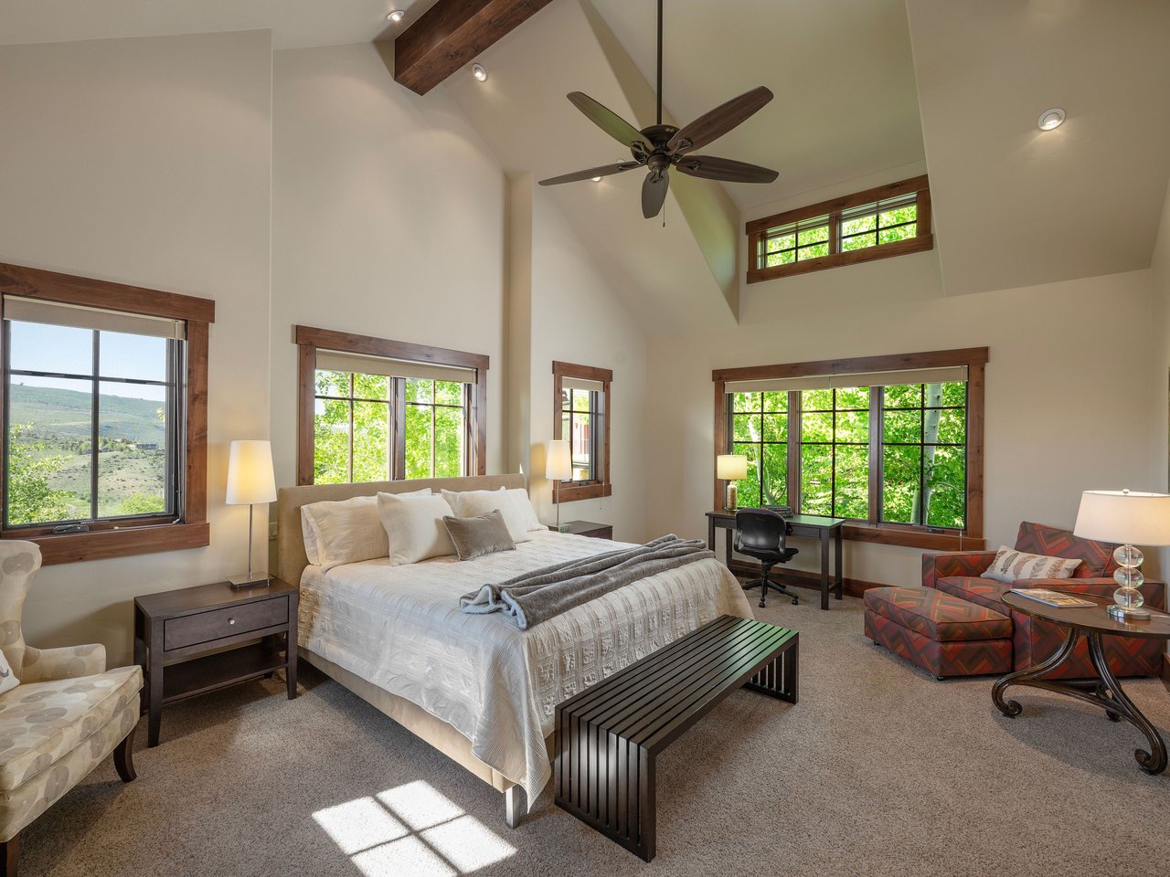 285 Aspen Meadows Road