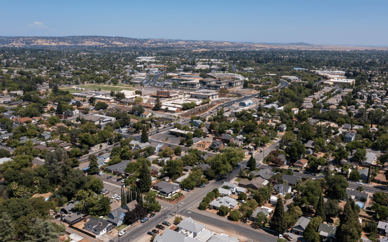 Proctor District
