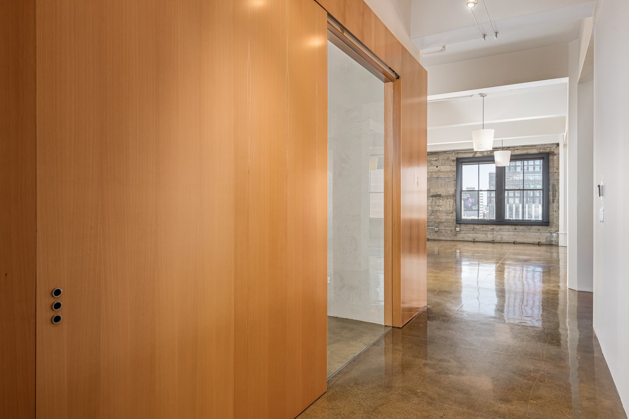 2 Mint Plaza #602